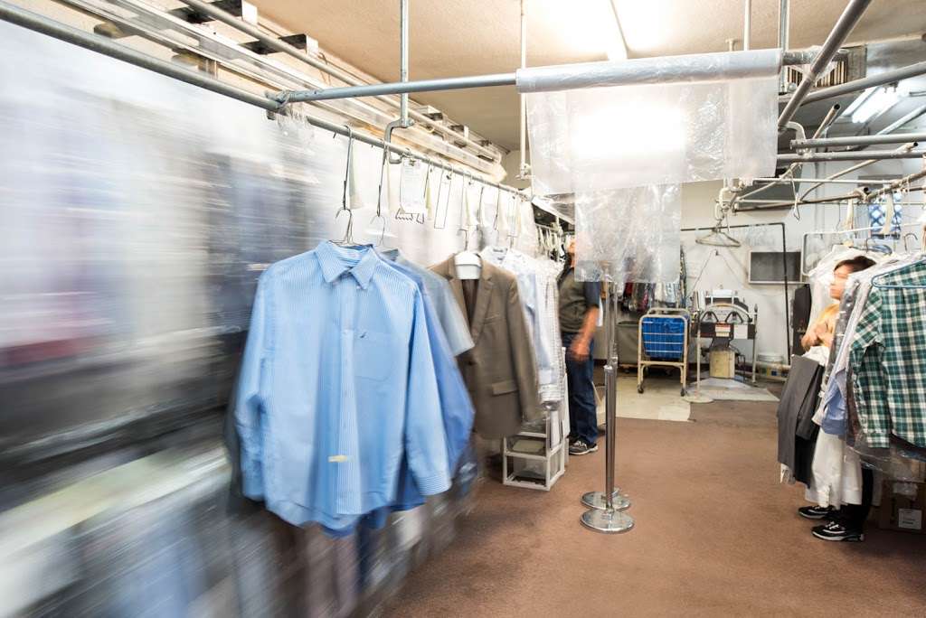 Supreme Dry Cleaners | 2021 E 13th Ave, Denver, CO 80206, USA | Phone: (303) 329-8002