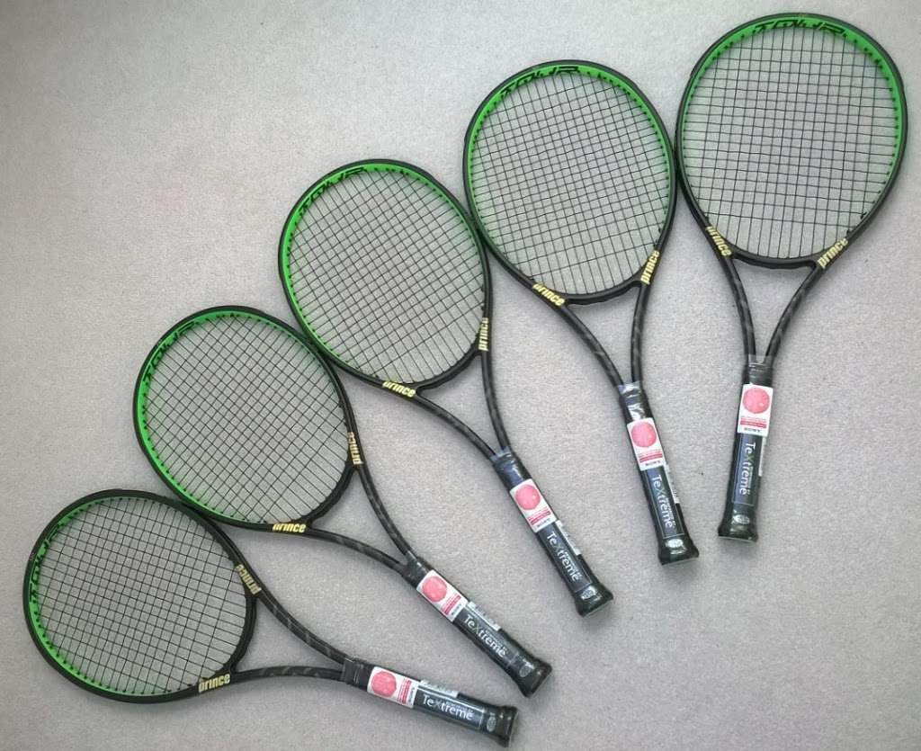 Racket Restringing-All sports-London-Kingston-KT2 5PF | 323 Tudor Dr, Kingston upon Thames KT2 5PF, UK | Phone: 07973 614437