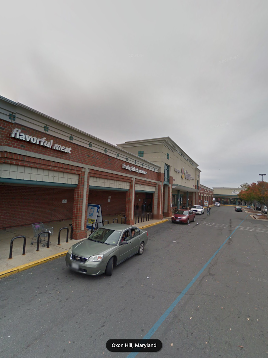 Eastover Shopping Center & Giant Super Market | 12, Oxon Hill, MD 20745, USA