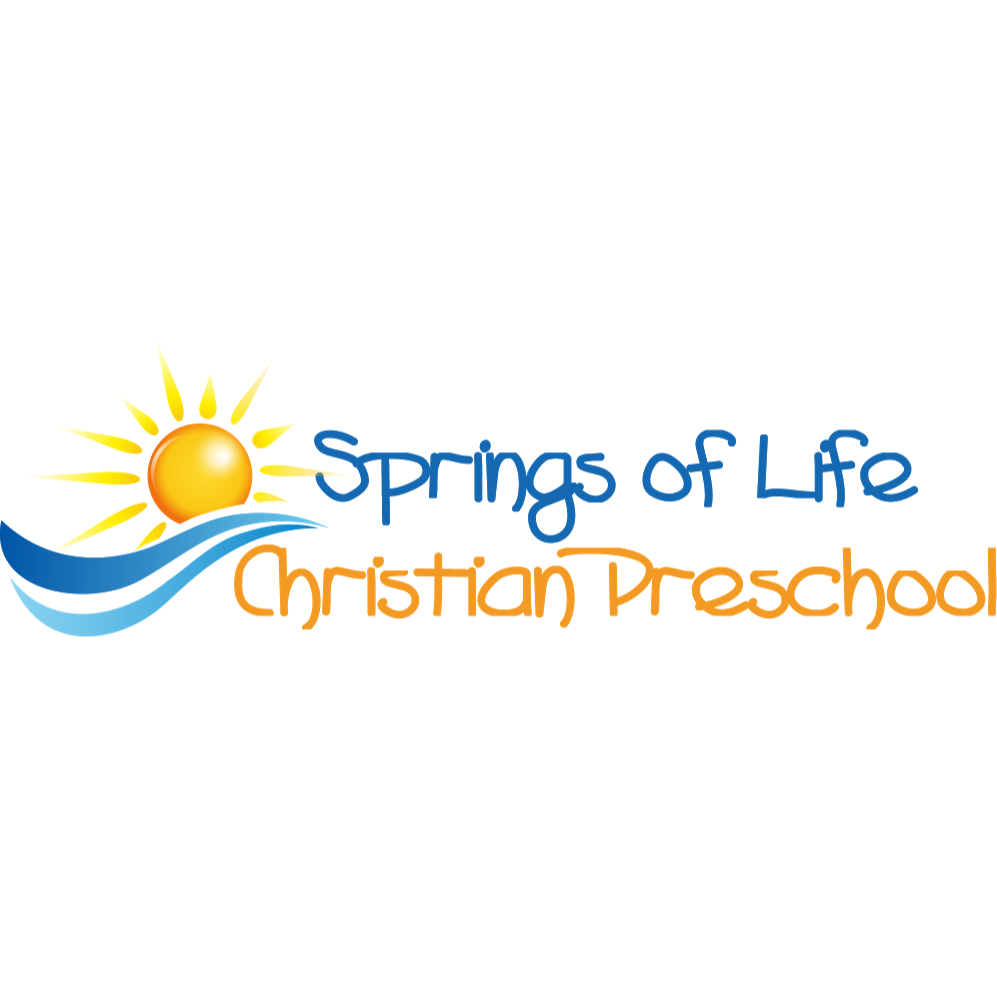 Springs of Life Christian Preschool | 3151 Union Ave, San Jose, CA 95124, USA | Phone: (408) 827-5814