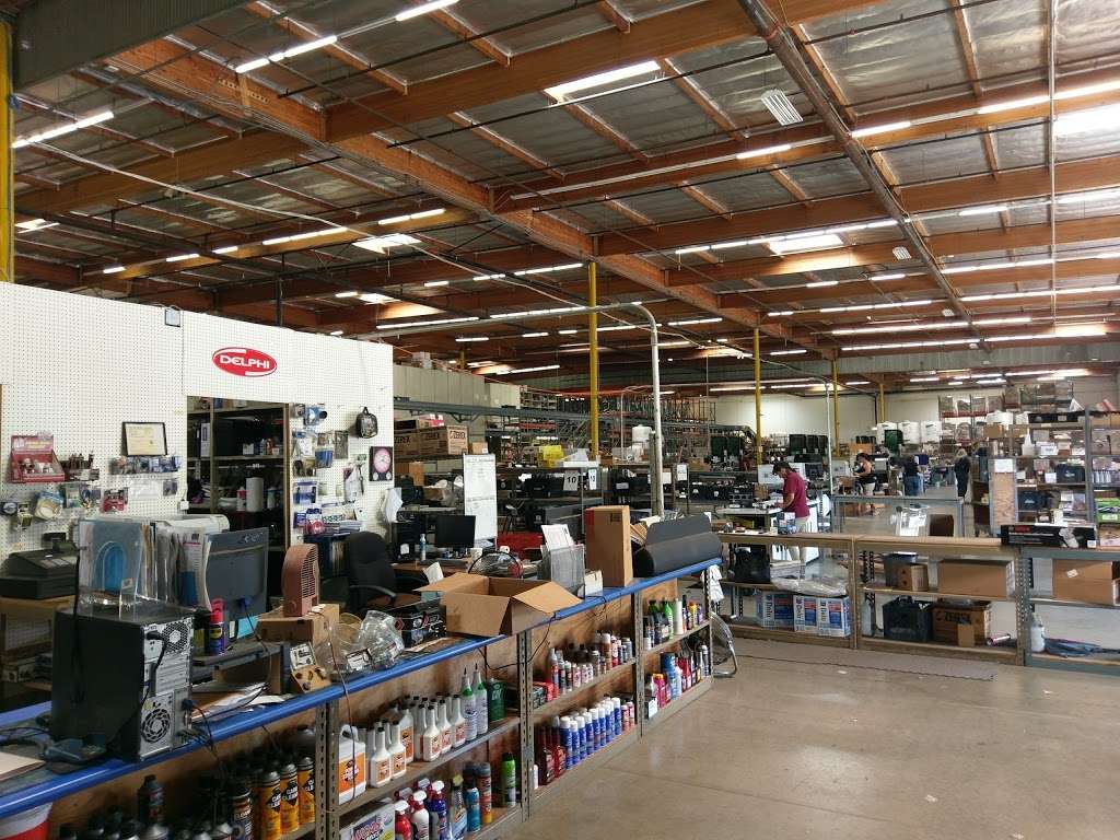 Ernies Auto Parts | 975 W 8th St, Azusa, CA 91702 | Phone: (626) 224-9790