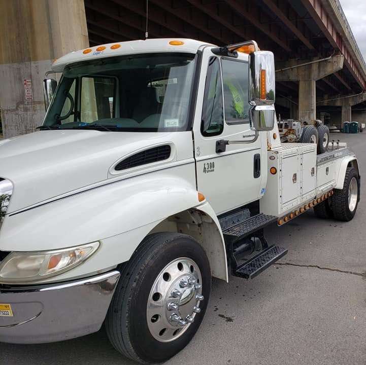 Galveston Towing Service | Galveston, TX, USA | Phone: (409) 204-4342