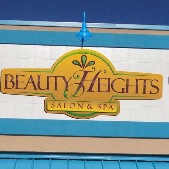 Beauty Heights Salon & Spa | 184 US-130, Bordentown, NJ 08505, USA | Phone: (609) 456-4625