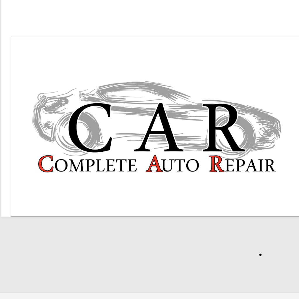 CAR Complete Auto Repair | 4014 Matthews-Indian Trail Rd, Matthews, NC 28104, United States | Phone: (704) 882-0577