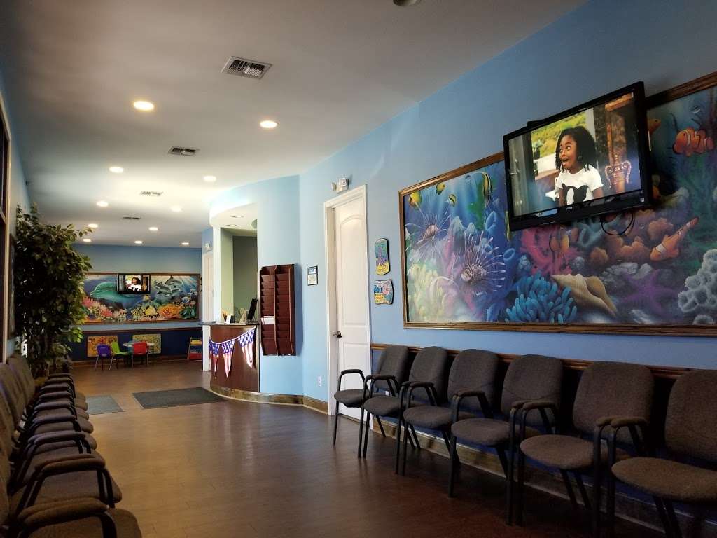 Kids Dental | 1080 FM3009, Schertz, TX 78154, USA | Phone: (210) 659-7884