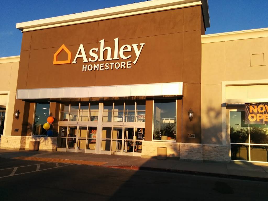 Ashley HomeStore | 10904 Trinity Pkwy, Stockton, CA 95219, USA | Phone: (209) 313-2187