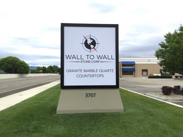 Wall to Wall Stone Corp - Wholesale | 1305 W 17th St #2700, Vancouver, WA 98660, USA | Phone: (360) 693-8444