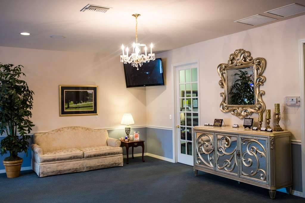 Lohman Funeral Home Deltona | 1681 Providence Blvd, Deltona, FL 32725 | Phone: (386) 860-5900