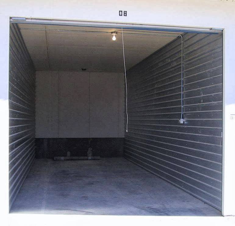 Premier Boat Storage | 15201 Iowa St, Austin, TX 78734, USA | Phone: (512) 801-1675