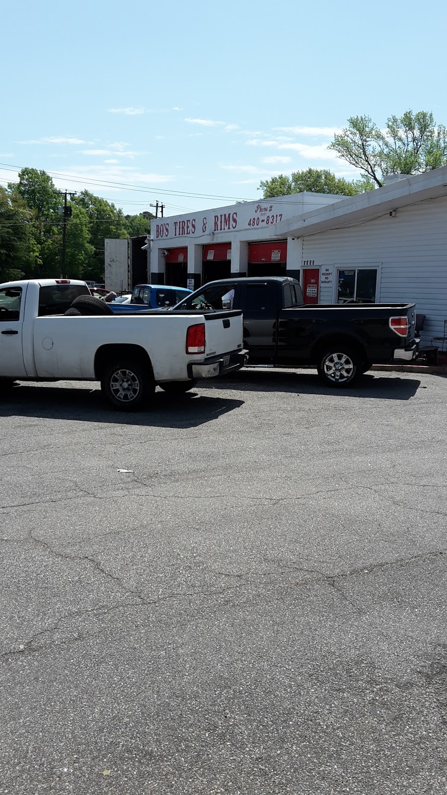 Bos Tires & Rims | 1871 E Little Creek Rd, Norfolk, VA 23518, USA | Phone: (757) 480-8317