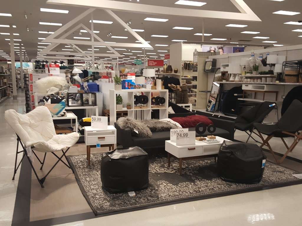 Target | 2420 Laporte Ave, Valparaiso, IN 46383, USA | Phone: (219) 531-6448