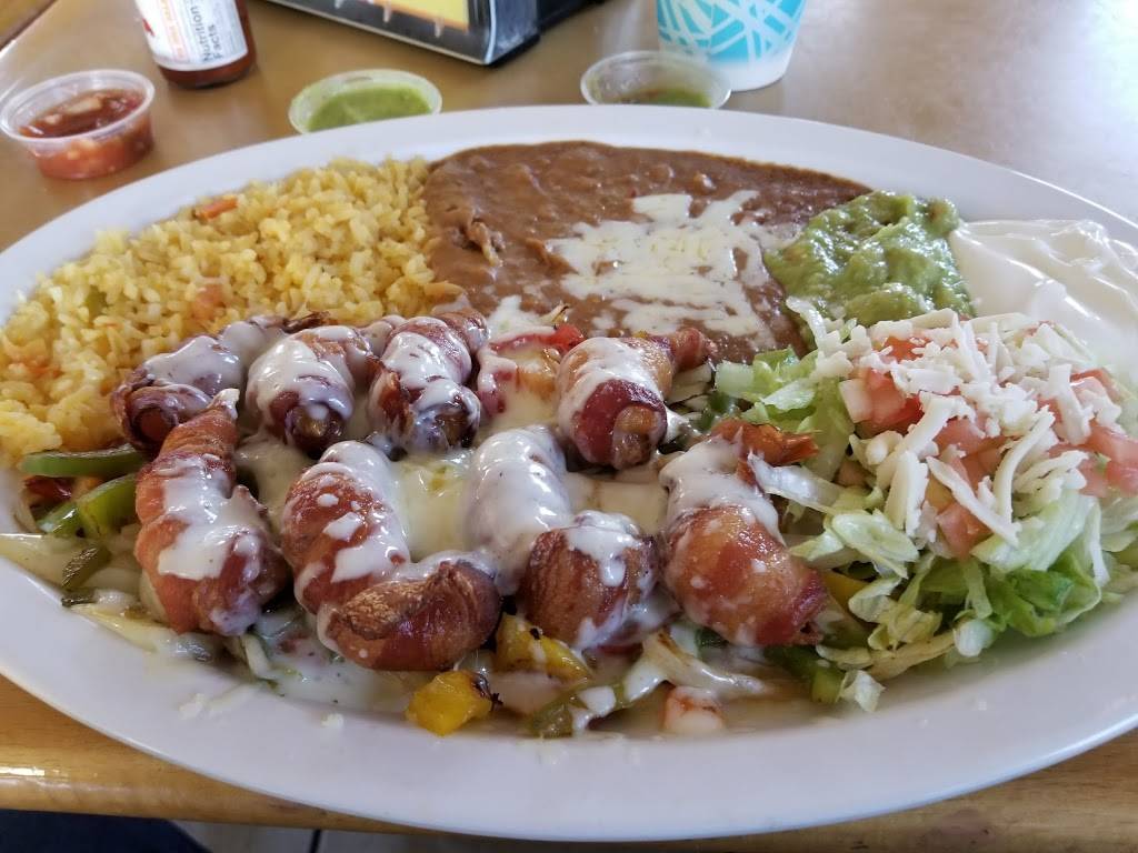 El Parian Taqueria | 4834 Watt Ave, North Highlands, CA 95660, USA | Phone: (916) 332-3232