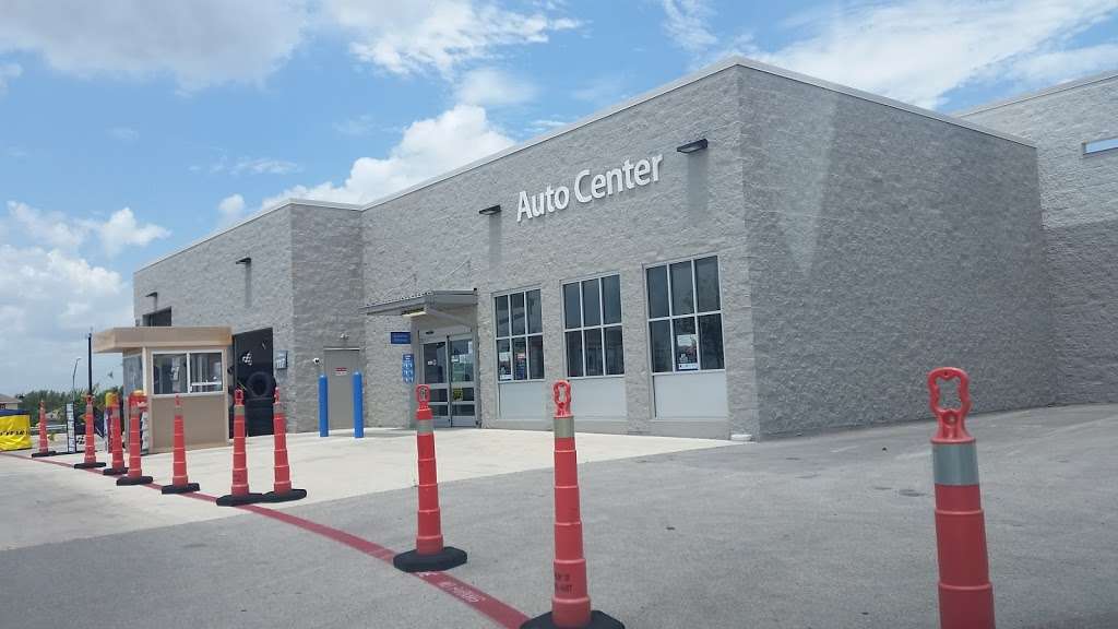 Walmart Auto Care Centers | 7239 SW Loop 410, San Antonio, TX 78242, USA | Phone: (210) 247-5913