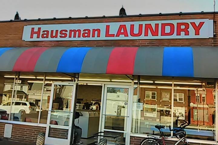 Hausman Laundry | 2743 Lagrange St, Toledo, OH 43608, USA | Phone: (419) 241-6780