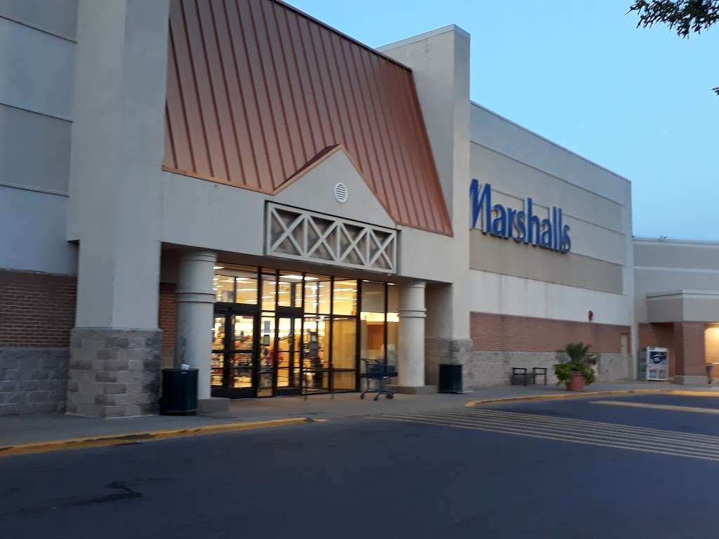 Marshalls | 1238 Putty Hill Ave, Towson, MD 21204, USA | Phone: (410) 825-0350