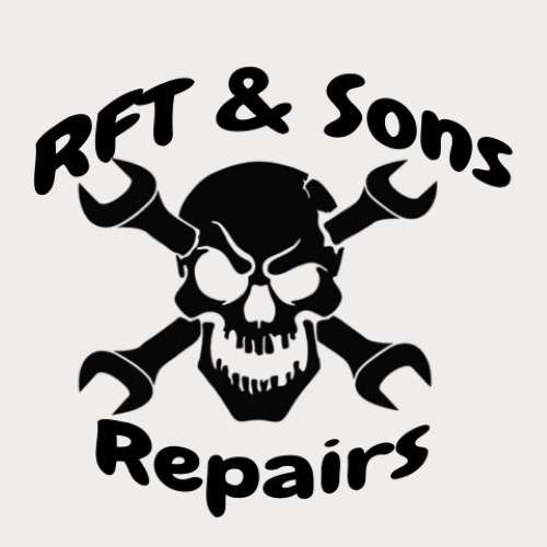 RFT & Sons Repairs | 479 Old Elm St, Conshohocken, PA 19428, USA | Phone: (484) 687-8485