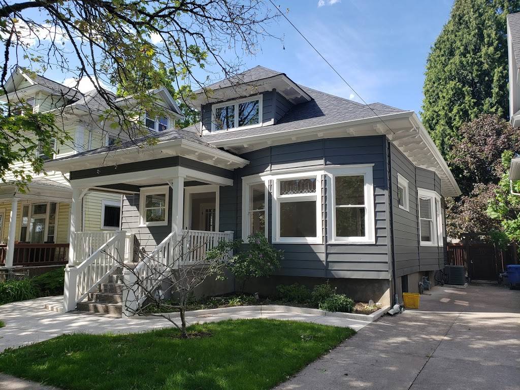 Chris Miller Painting & Construction | 18030 SE Addie St bldg c, Portland, OR 97268, USA | Phone: (503) 516-5930