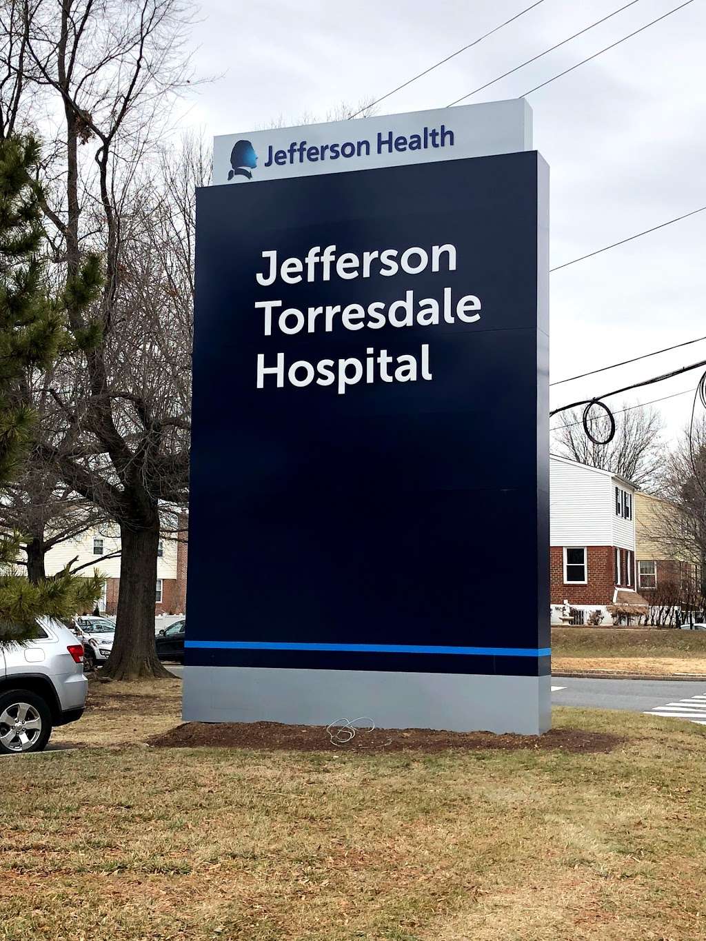 Jefferson Torresdale Hospital | 10800 Knights Rd, Philadelphia, PA 19114, USA | Phone: (215) 612-4000