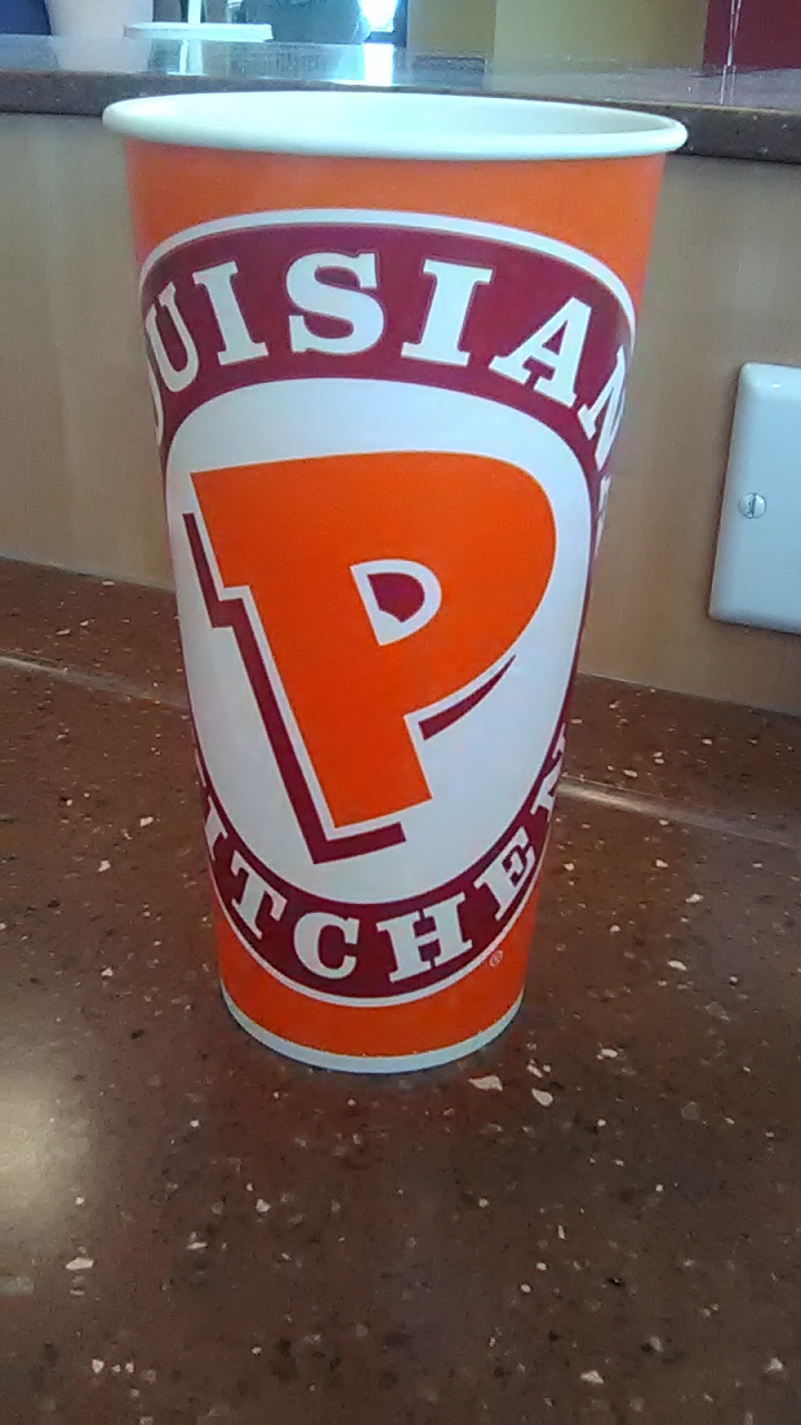 Popeyes | 2130 Main St, Longmont, CO 80501 | Phone: (720) 378-3224