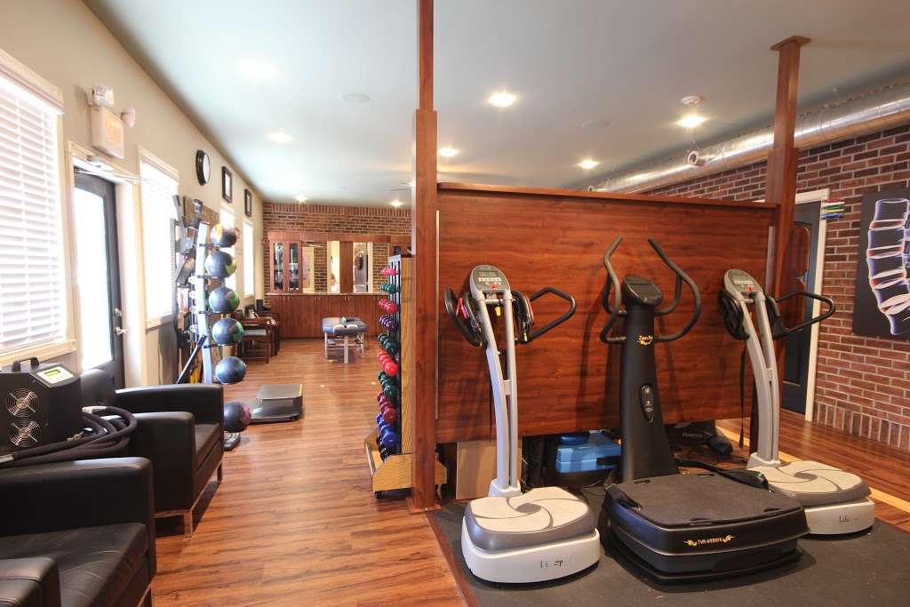 Thompson Healthcare & Sports Medicine | 424 S Main St, Forked River, NJ 08731, USA | Phone: (609) 971-3500