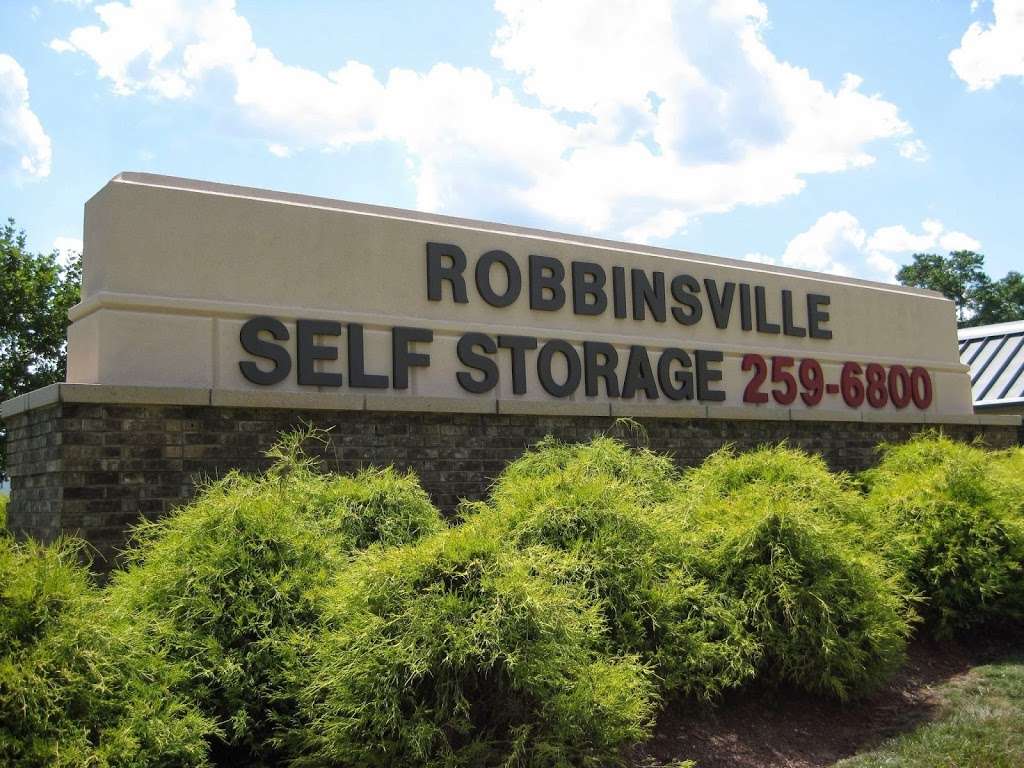 Robbinsville Storage | 1098 US-130, Robbinsville, NJ 08691, USA | Phone: (609) 259-6800