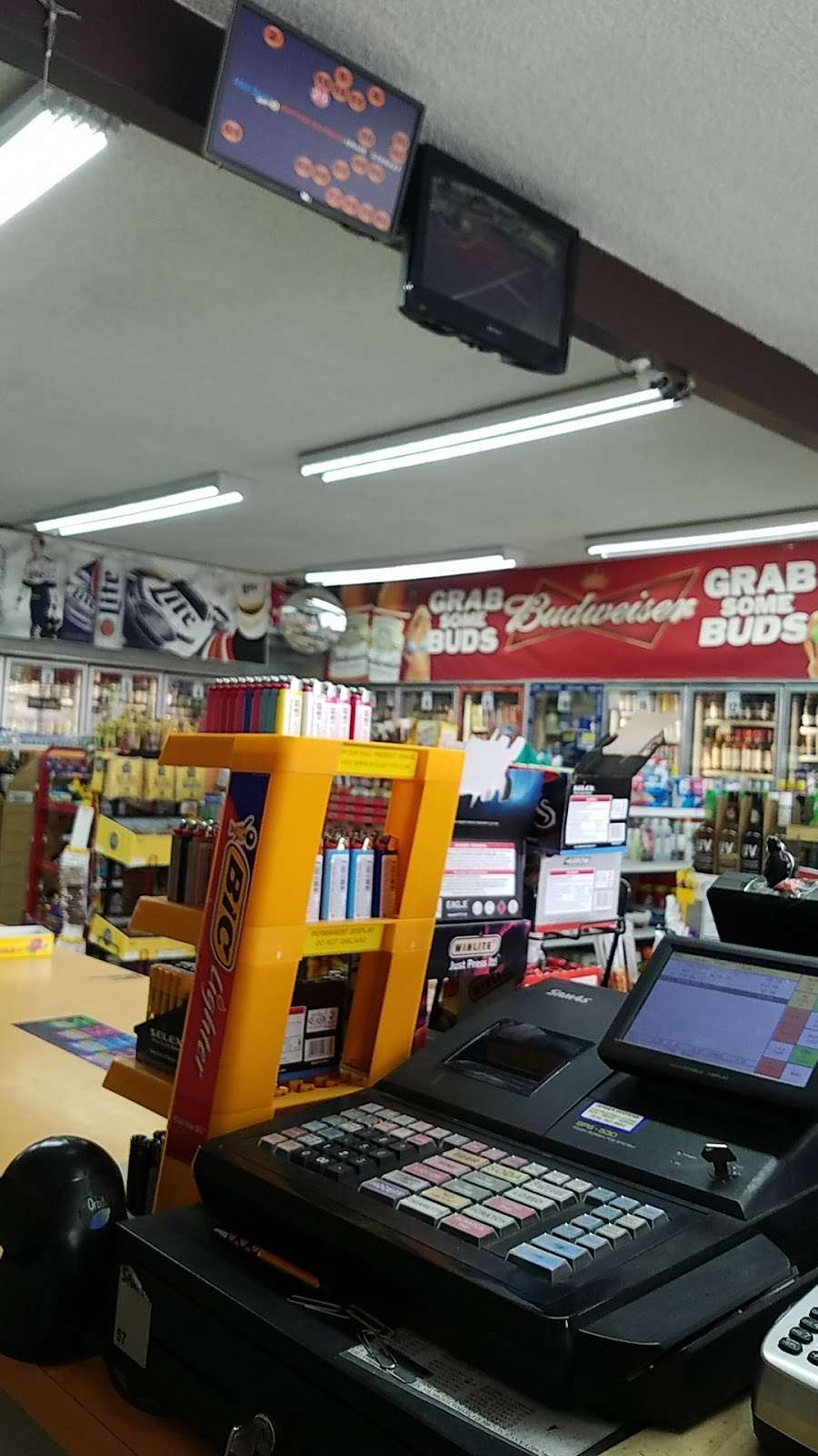 Jug & Jigger Liquor Mini Market | 5235 Tyler Ave, Temple City, CA 91780 | Phone: (626) 442-0250