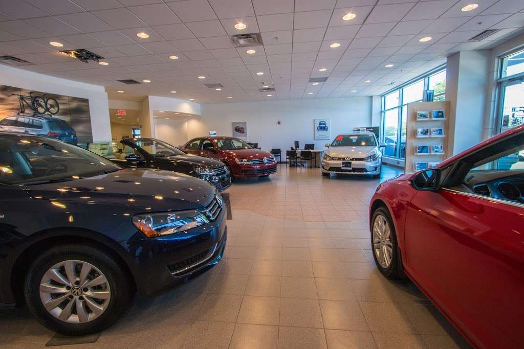 Flemington Volkswagen | 213 US-202, Flemington, NJ 08822, USA | Phone: (908) 304-9444