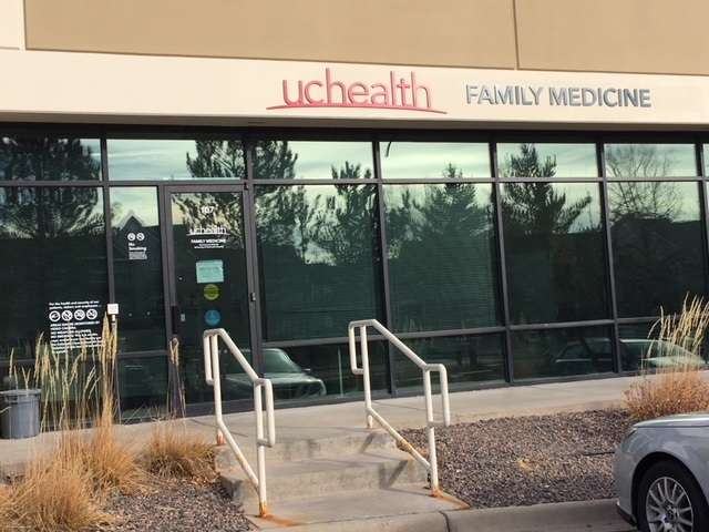 UCHealth Family Medicine Clinic - Westminster | 7403 Church Ranch Blvd UNIT 107, Westminster, CO 80021 | Phone: (720) 848-9400