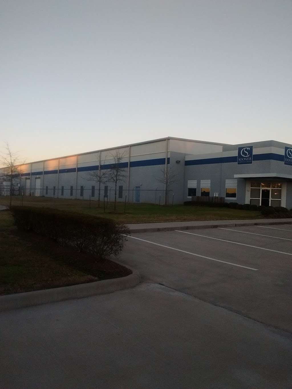 Sooner Container Inc | 3375 Pollok Dr, Conroe, TX 77303, USA | Phone: (936) 441-9015