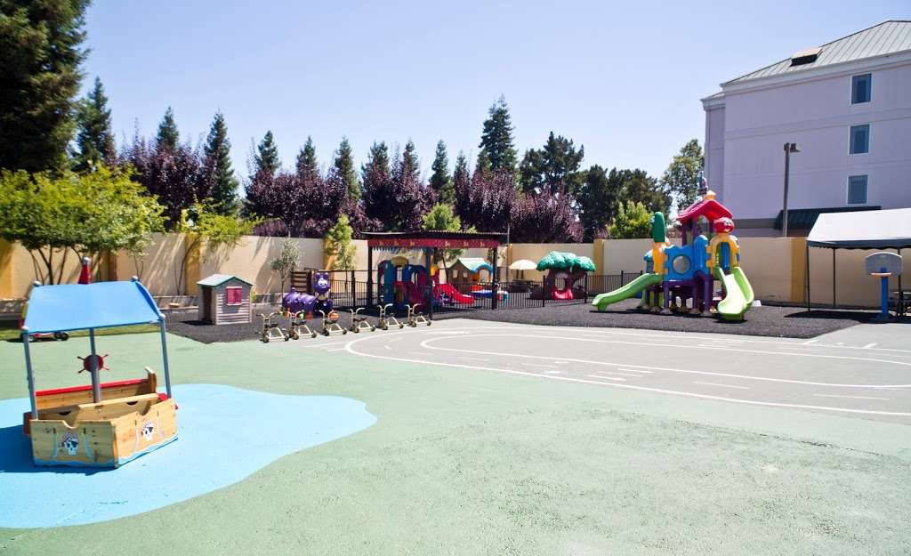 Little Prodigy Preschool & Daycare Center | 830 E El Camino Real, Mountain View, CA 94040, USA | Phone: (650) 938-3800