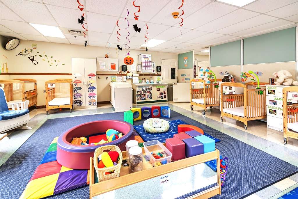 Nashua KinderCare | 3 Holiday Cir, Nashua, NH 03062, USA | Phone: (603) 897-1255