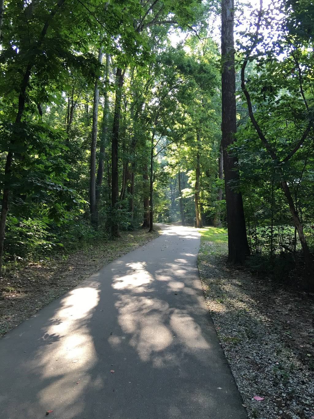 Germantown Greenway | Germantown Greenway, Germantown, TN 38138, USA | Phone: (901) 757-7375