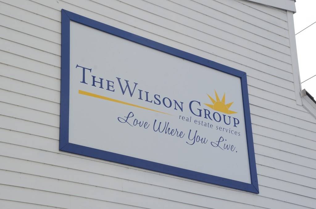 The Wilson Group Real Estate Services, LLC | 4100 Hillsboro Cir, Nashville, TN 37215, USA | Phone: (615) 436-3031