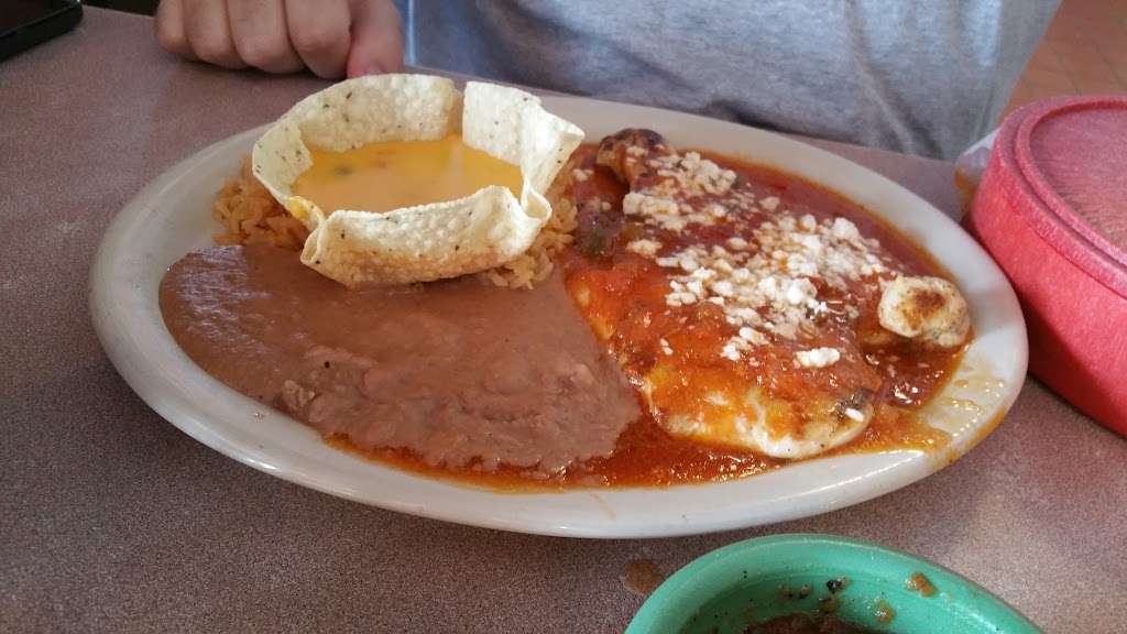 Mucho Mexico Restaurant | 1310 Wayside Dr, Houston, TX 77020, USA | Phone: (713) 670-0928