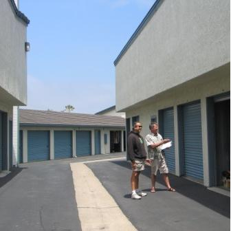 Capistrano A+ Storage | 34190 Camino Capistrano, Capistrano Beach, CA 92624, USA | Phone: (949) 393-2990