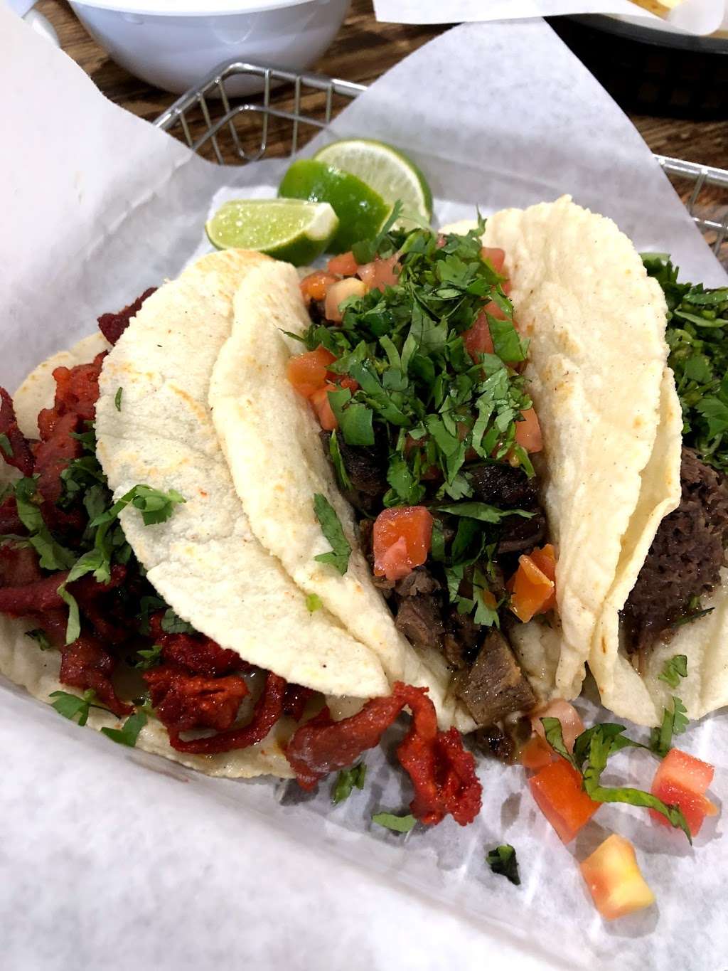 Tacos Flores | 4806 FM 1960 East Humble, Humble, TX 77338 | Phone: (281) 852-8338