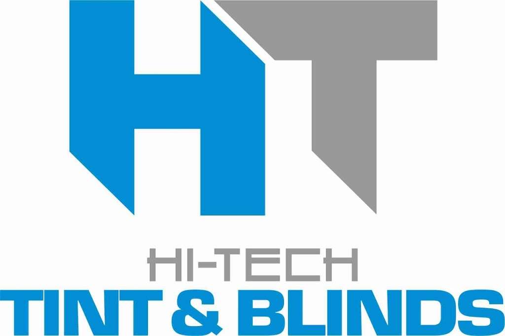 HI-Tech Tint and Blinds Miami | 12519 SW 53 CT Miramar, Miramar, FL 33027, USA | Phone: (754) 422-1554