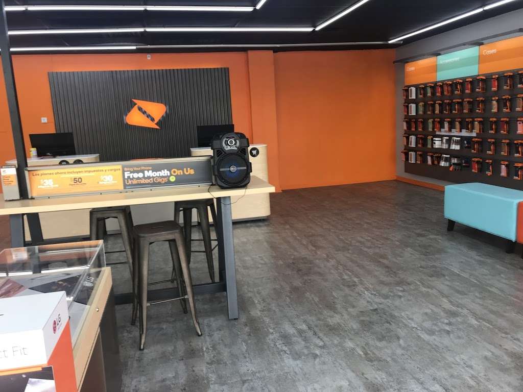 Boost Mobile | 608 W Mt Houston Rd #300, Houston, TX 77037 | Phone: (832) 406-7672