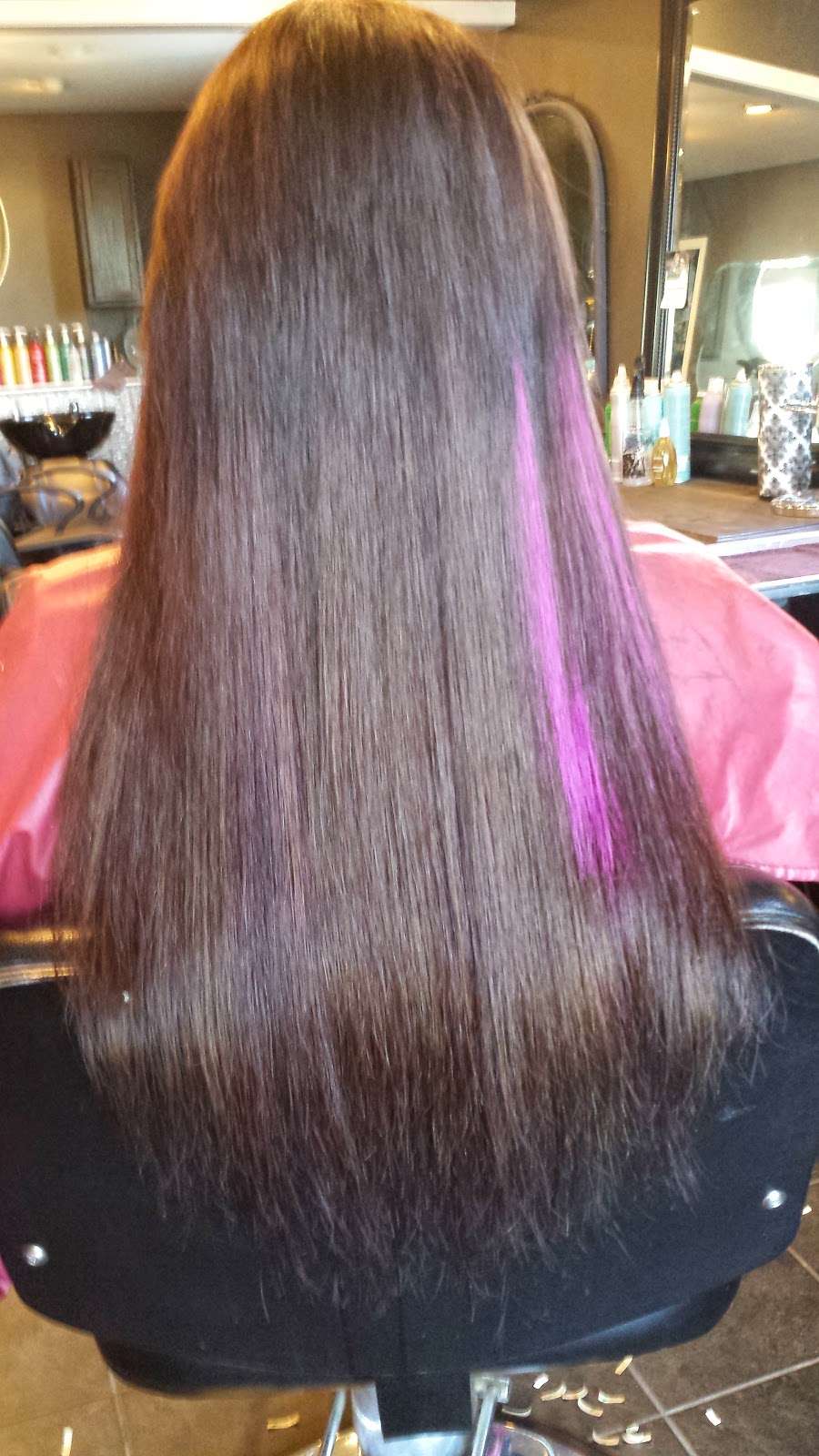 Salon 22 | 1334 Main St, Crete, IL 60417, USA | Phone: (708) 279-7761