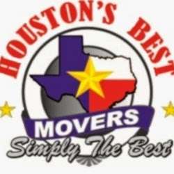 Cypress Movers - HBM Inc. | 9550 Meyer Forest Dr #513, Houston, TX 77096, USA | Phone: (832) 819-3365