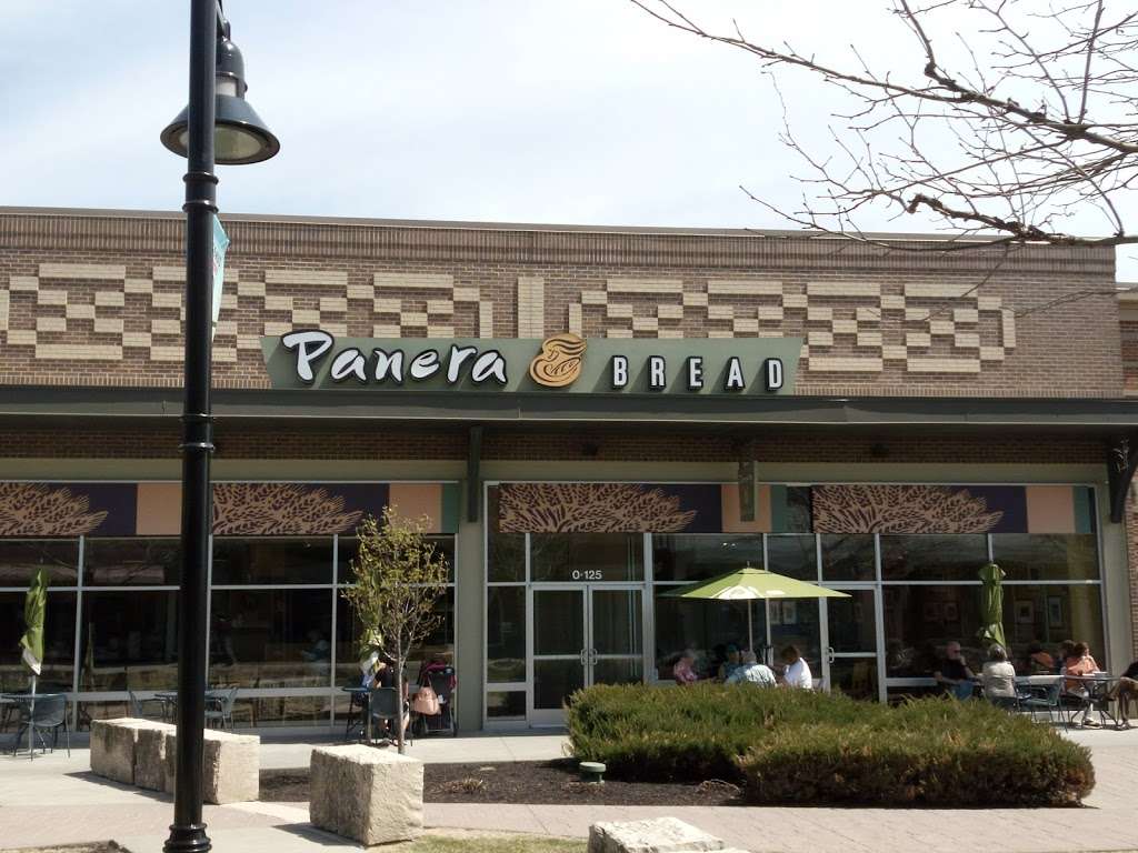Panera Bread | 1811 Village West Pkwy, Kansas City, KS 66111, USA | Phone: (913) 334-3800