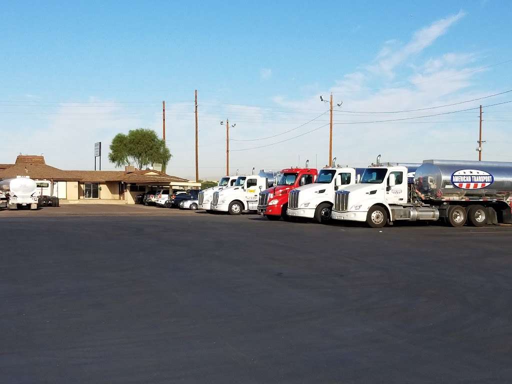 Masseys Diesel & RV Repair | 1417 S 59th Ave, Phoenix, AZ 85043, USA | Phone: (602) 233-1700