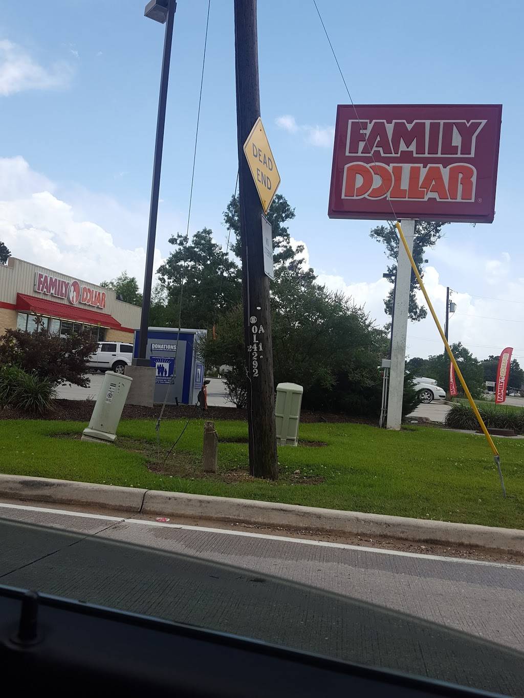 Family Dollar | 801 ONeal Ln, Baton Rouge, LA 70816 | Phone: (225) 831-2317