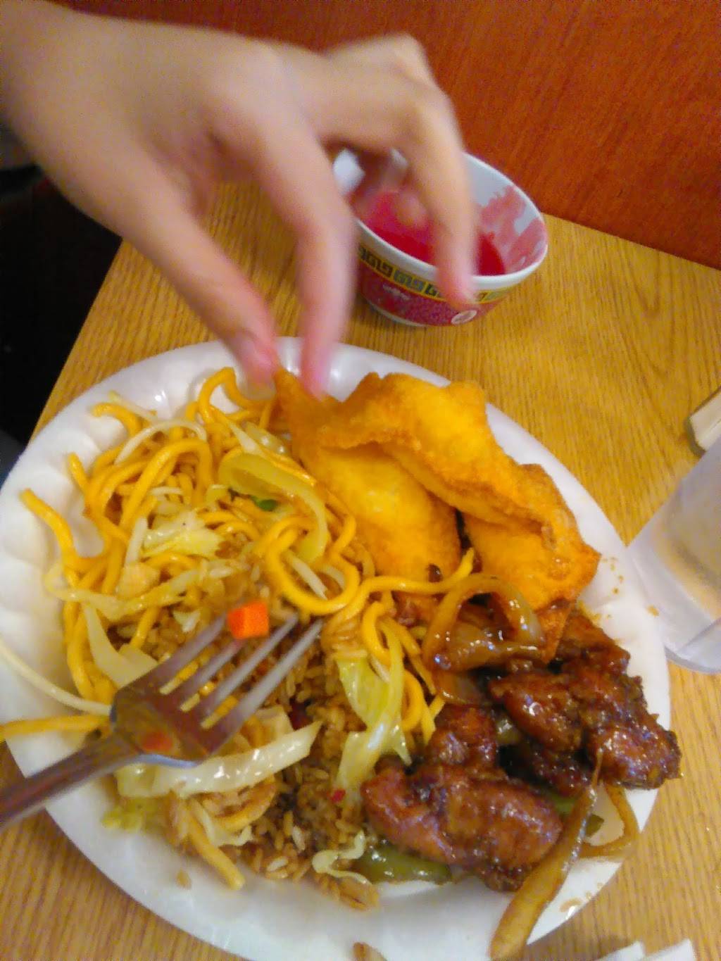 Sherman's 2 Chinese Buffet in 2828 Country Club Blvd, Stockton, CA