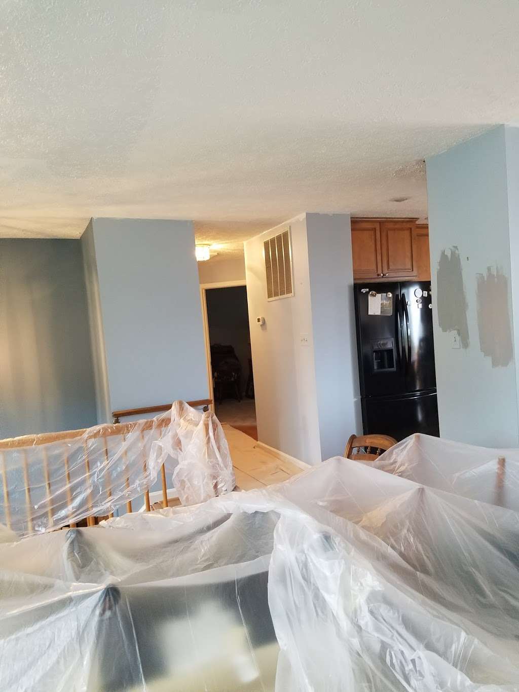 M & M Painting Services | 17809 Teri Dr, Derwood, MD 20855, USA | Phone: (301) 250-8024
