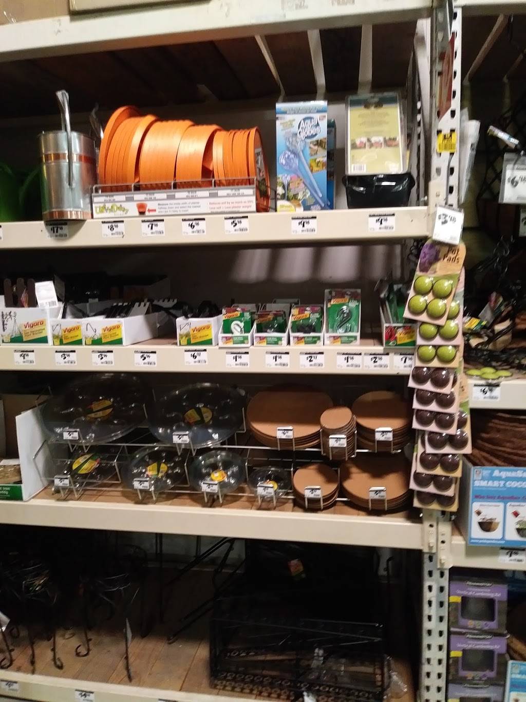 Garden Center at The Home Depot | 3639 E S Federal Way, Boise, ID 83705, USA | Phone: (208) 388-8500