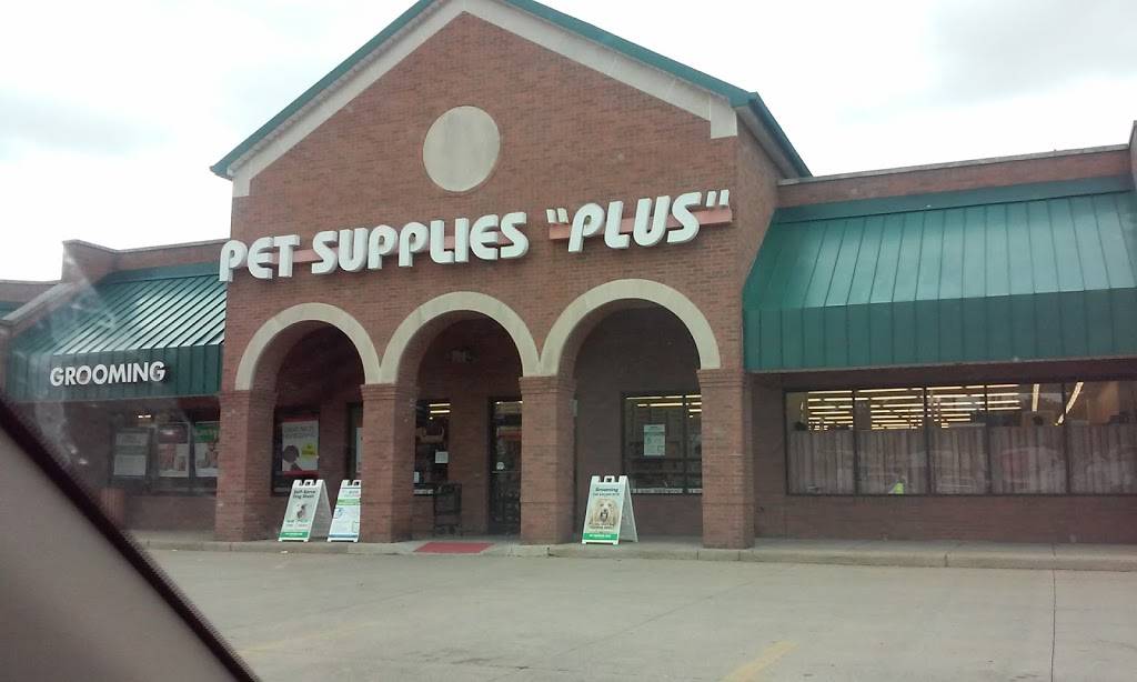 Pet Supplies Plus Middleburg Heights | 7570 Pearl Rd, Middleburg Heights, OH 44130, USA | Phone: (440) 891-9779