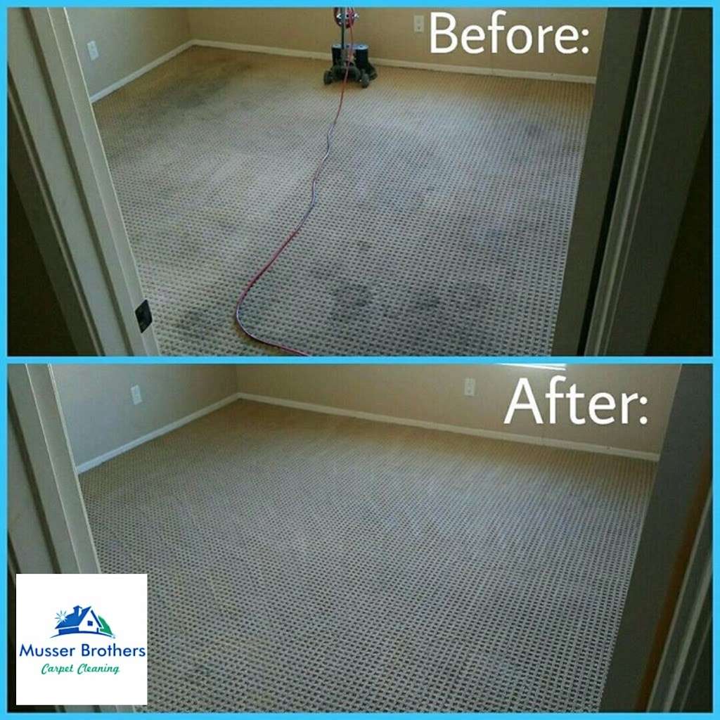 Musser Brothers Carpet Cleaning | 1726 Elfin Forest Rd #140, San Marcos, CA 92078 | Phone: (619) 376-7154