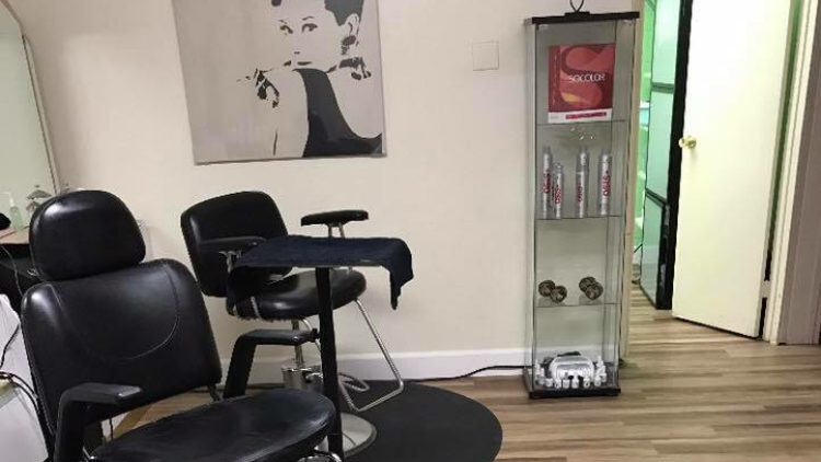 Sosan Beauty Salon | 37477 Fremont Blvd, Fremont, CA 94536 | Phone: (510) 677-9320