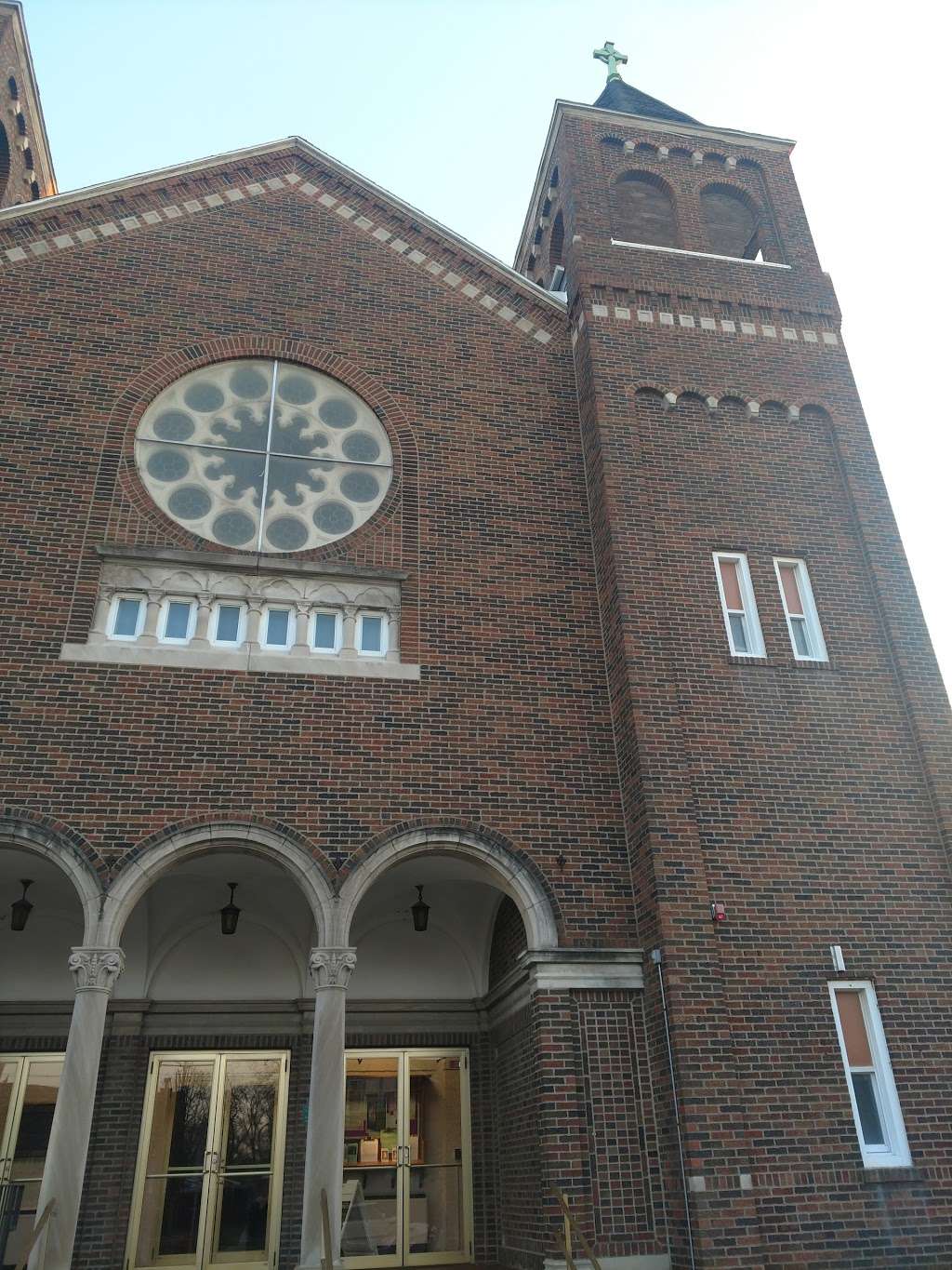 St Patricks Catholic Church | 710 W Marion St, Joliet, IL 60436, USA | Phone: (815) 727-4746